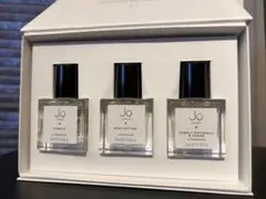 Jo LOVES フレグランストリオのサムネイル