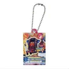 アイカツガチャガチャ 音城セイラ