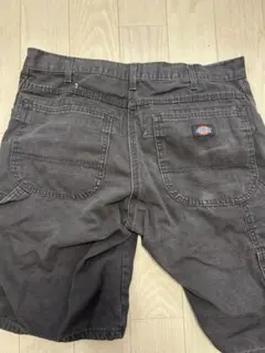 Dickies ワークパンツ ブラウンのサムネイル