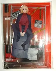 東京リベンジャーズ 喧嘩上等 アクリルスタンド 佐野万次郎