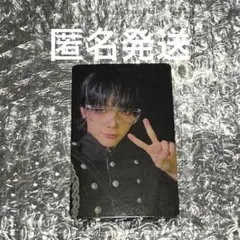 &TEAM ニコラス weverse global 購入特典トレカ - メルカリ