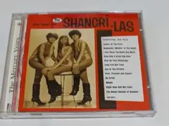 ザ・シャングリラスThe Best of the Shangri-Lasのサムネイル