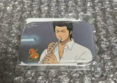 銀魂　J-WORLD 缶バッジ　近藤