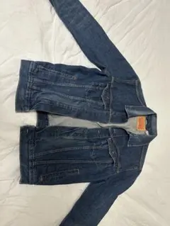 LEVISデニムジャケット Mサイズ