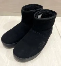 新品✨ノースフェイス　ブーツ 23cm ノースフェイス スノーブーツ 23cm 【公式通販】