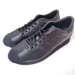 【美品】　adidas　26cm COUNTRY II Core Black