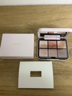 スナイデルビューティー　アイデザイナーn　01 Coral Charm 初回限定