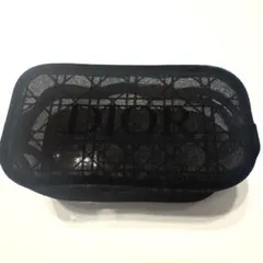 ♡新品♡ DIOR ディオール　ノベルティ　メッシュポーチ　非売品