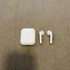 Apple AirPods(第2世代)