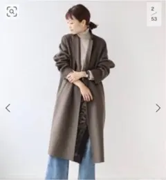 2025年最新】plage ハミルトン コートの人気アイテム - メルカリ