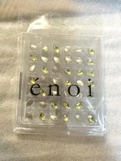 enoi エノイ v cut rectangle 2.7×4 40pcs - メルカリ