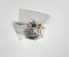 匿名配送　プロ野球マスコット　めじるしアクセサリー