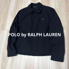 ▪️POLO by RALPH LAUREN スイングトップジャケット　ブルゾン