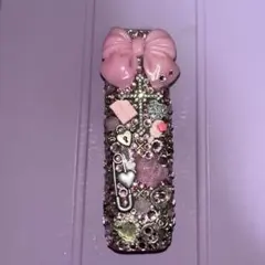 iQOSイルマワン デコケース ハンドメイド 電子タバコ テリア 13 - メルカリ