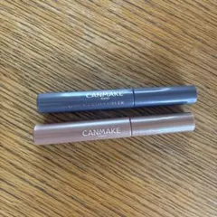 CANMAKE クイックラッシュカーラー 2本セットのサムネイル