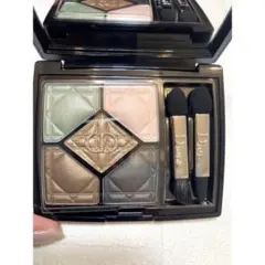 新品 未使用 シャドウ アイシャドウ ディオール サンククルール 457 コスメ