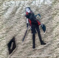 八乙女楽　アクリルスタンド　ダンマカ　アイナナ