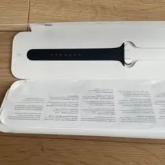 Apple Watch用バンドMidnight Sport Band M/L