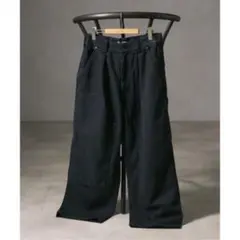 フェードダック ダブルニーパンツのサムネイル