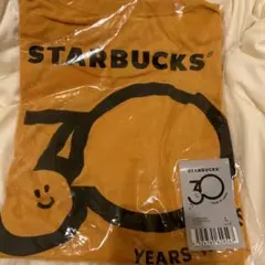 n*a様 「非売品」STARBUCKS 30周年記念 Tシャツ XL - メルカリ