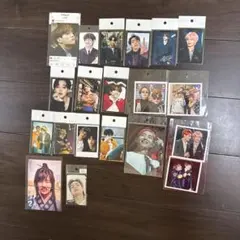 2026年最新】bts 非公式グッズの人気アイテム - メルカリ