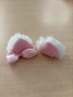 マリーちゃん ヘアピン