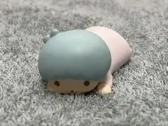 サンリオ　ふにゅまるスタイル　フィギュア　リトルツインスターズ　キキ