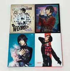 2026年最新】蒼井翔太サインの人気アイテム - メルカリ