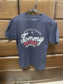 TOMMY トミーヒルフィガー　Tシャツ　ジュニアMサイズ