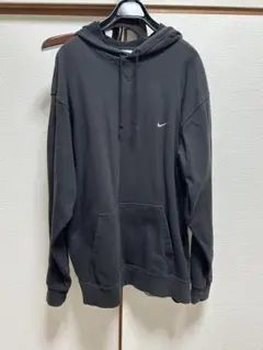 Nike フード付きパーカー