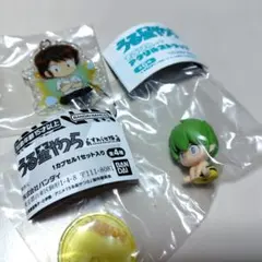 【未使用】うる星やつら テンちゃん 諸星あたる