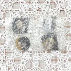 一番くじ 呪術廻戦 死滅回游 ～壱～ M賞 アクリルチャーム