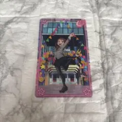 僕のヒーローアカデミア 雄英高校オープンスクール クリアカード 麗日お茶子