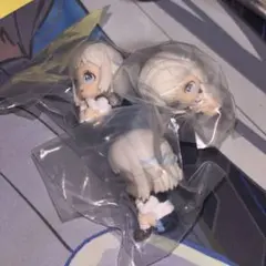学マス まちぼうけ 葛城リーリヤ 3点のサムネイル
