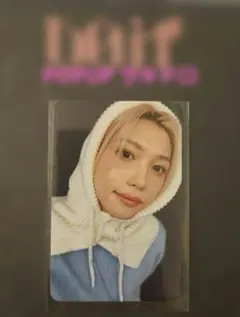 straykids スキズ フィリックス ポップアップ DOIT ラキドロトレカ