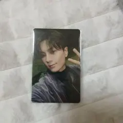 ENHYPEN THE SIN:VANISH ジェイ Weverse ラキドロ