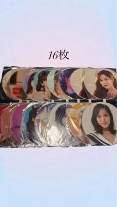 TWICE ミナ うちわ まとめ売り