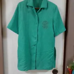 伊太利屋 サマー ジャケット シャツのサムネイル