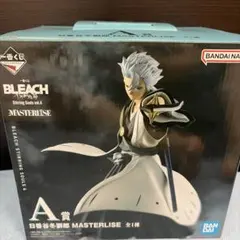 2026年最新】BLEACH フィギュア 一番くじの人気アイテム - メルカリ