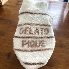 gelato pique ストライプ犬服 Sサイズ