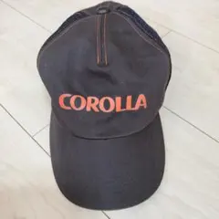 TOYOTA COROLLA トヨタカローラ キャップ TECNO メンズのサムネイル