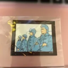 新撰組 映画特典 新劇場版 銀魂 吉原大炎上 入場者特典