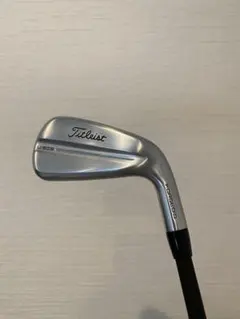 Titleist U505 4番 ユーティリティ アイアンのサムネイル