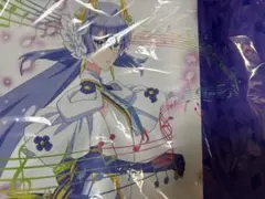ウィクロス WIXOSS プレイマット プリンセス・ヴィオラ 限定 プリオケ