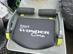 Smart Wonder Core フィットネスマシン