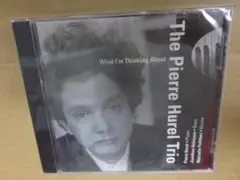 109/CD/What I'm Thinkin/The Pierre Hurel