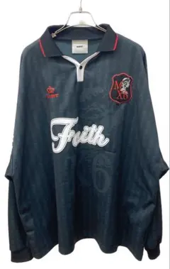 Watson着用]セントマイケル soccer shirt - メルカリ