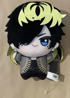 ヒプノシスマイク ヒプマイ ちびぐるみ vol.3 四十物 十四