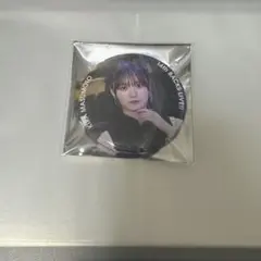 櫻坂46 勝又春 缶バッジ ドライフルーツ 14th backs LIVE - メルカリ