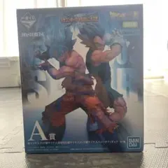 BANDAI ドラゴンボール MASTERISE A賞